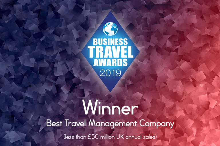 business extra book award travel