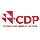 CDP logo