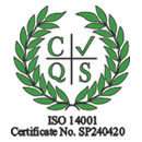 ISO logo