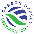 carbon offsetting logo