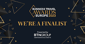 Business Travel Awards 2020 finalists