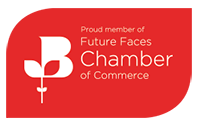 Future Faces Chamber of Commerce logo
