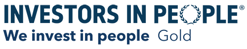 Investors in people logo