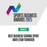 Sports Business Awards 2025 finalists