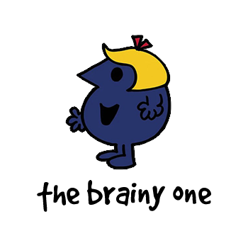 Brainy